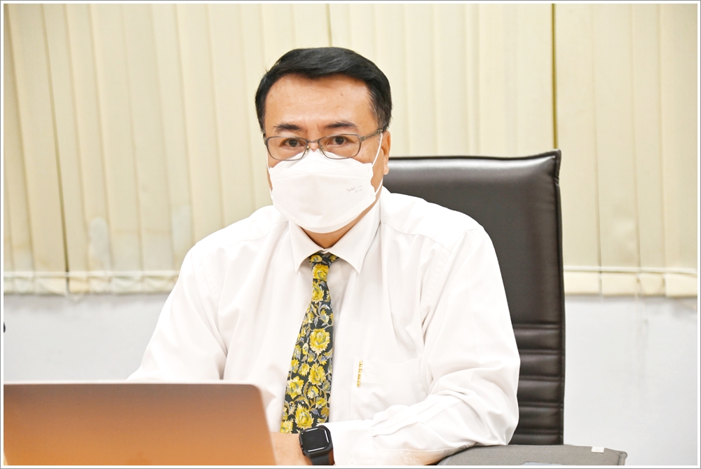 กรมบังคับคดีจัดอบรม “การใช้ระบบยื่นคำขอรับชำระหนี้ทางอิเล็กทรอนิกส์ (คดีฟื้นฟูกิจการ)”